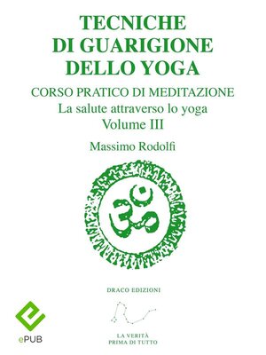 cover image of Tecniche di Guarigione dello Yoga